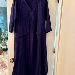 Pomander Place Dress